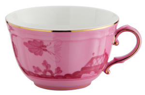 Ginori Oriente Italiano Porpora Tea Cup
